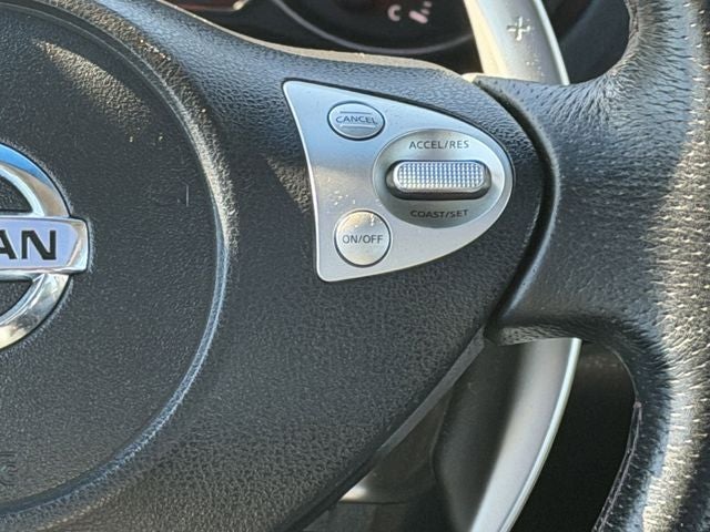 2009 Nissan Maxima 3.5 SV