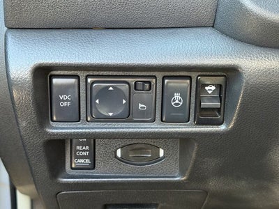 2009 Nissan Maxima 3.5 SV