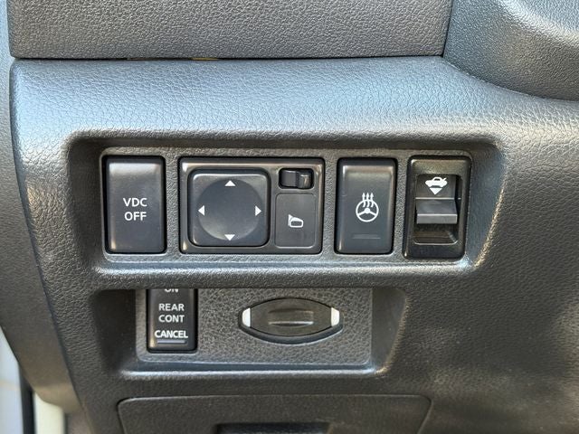 2009 Nissan Maxima 3.5 SV