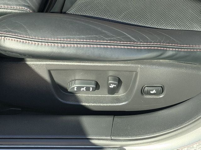 2009 Nissan Maxima 3.5 SV