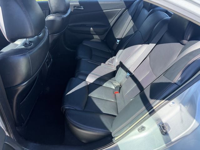 2009 Nissan Maxima 3.5 SV