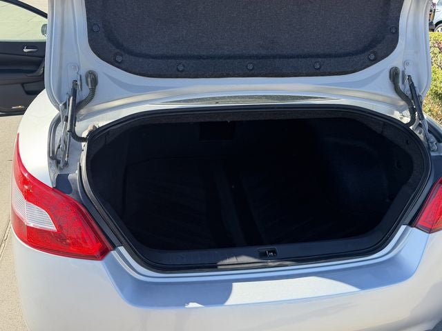 2009 Nissan Maxima 3.5 SV