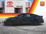 2019 Nissan Maxima SR