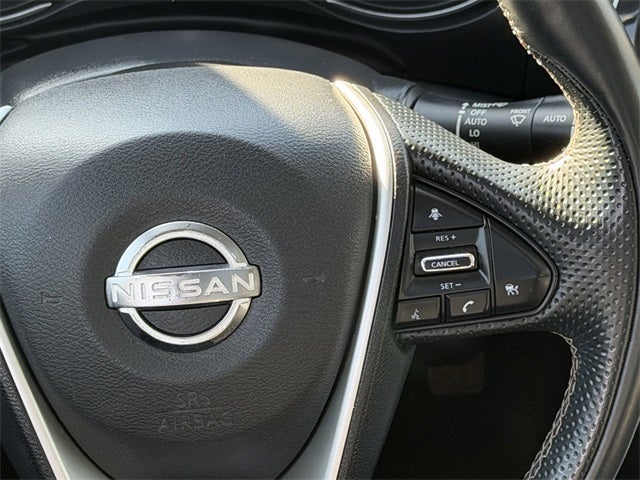 2023 Nissan Maxima Platinum