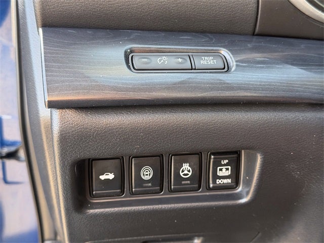 2023 Nissan Maxima Platinum