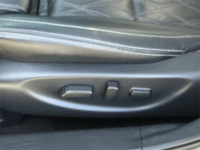 2023 Nissan Maxima Platinum