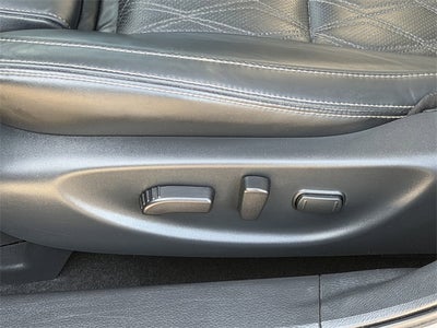 2023 Nissan Maxima Platinum