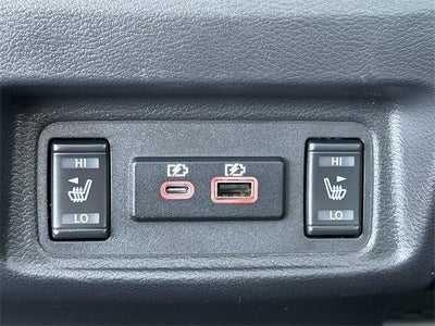 2023 Nissan Maxima Platinum