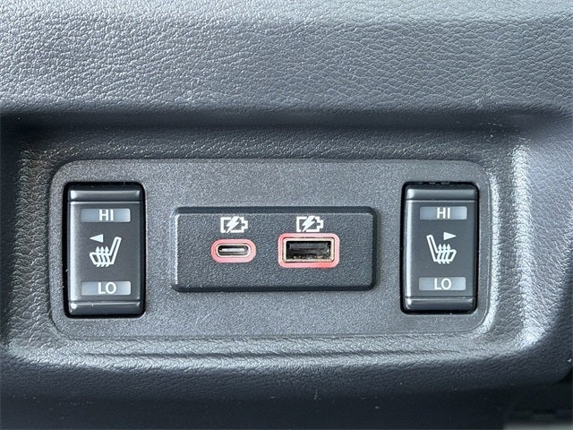 2023 Nissan Maxima Platinum