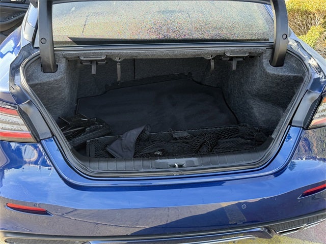 2023 Nissan Maxima Platinum