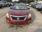 2014 Nissan Altima 2.5 SV