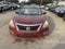 2014 Nissan Altima 2.5 SV
