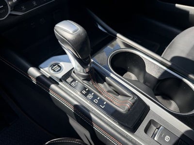 2023 Nissan Altima 2.0 SR