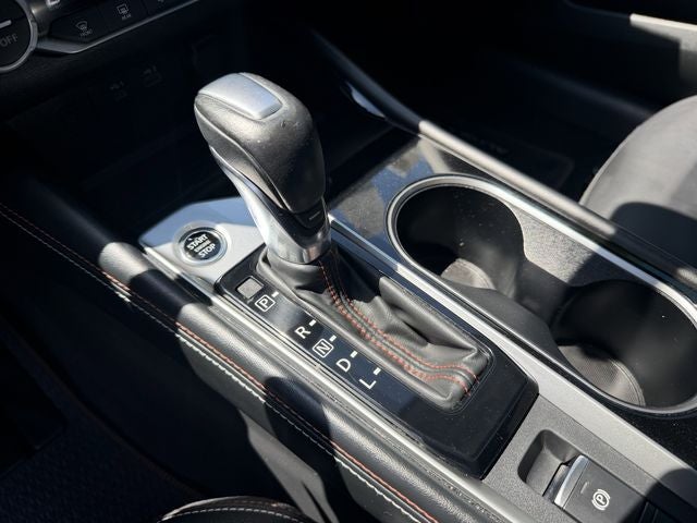 2023 Nissan Altima 2.0 SR