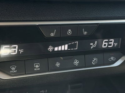 2023 Nissan Altima 2.0 SR