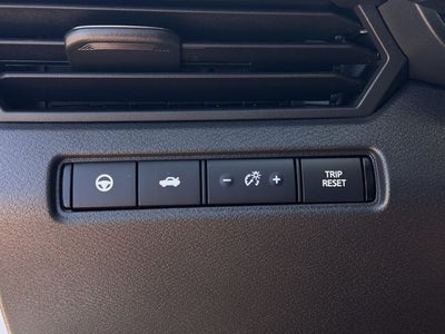 2023 Nissan Altima 2.0 SR