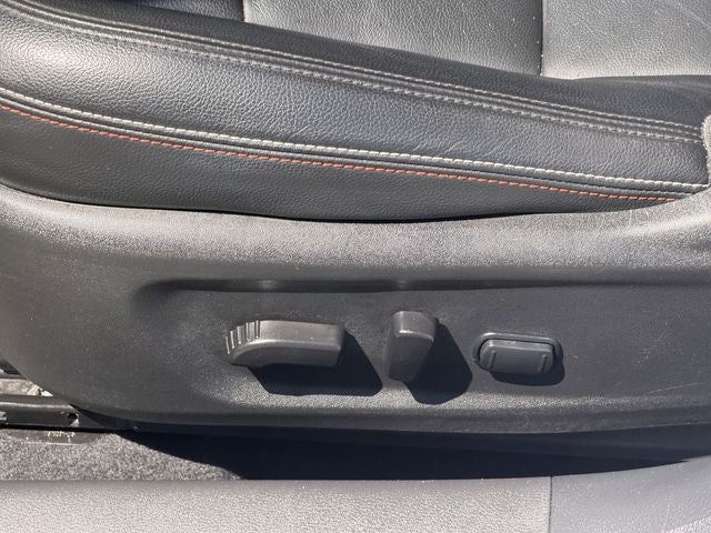 2023 Nissan Altima 2.0 SR