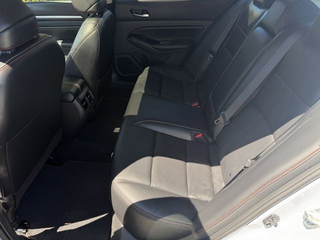 2023 Nissan Altima 2.0 SR