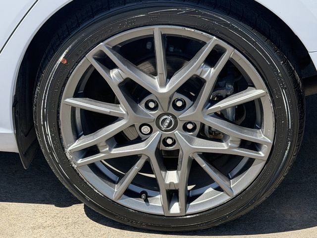 2023 Nissan Altima 2.0 SR