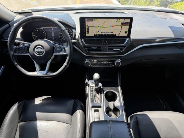 2023 Nissan Altima 2.0 SR