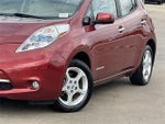 2013 Nissan Leaf SV
