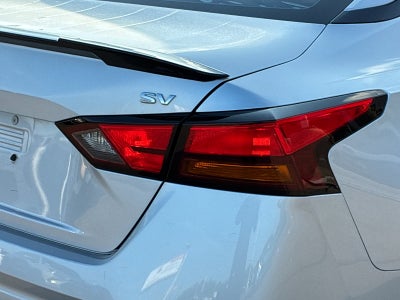 2019 Nissan Altima 2.5 SV