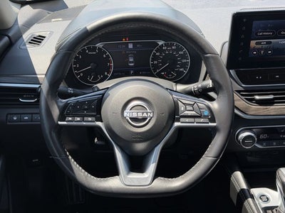 2023 Nissan Altima 2.5 SL