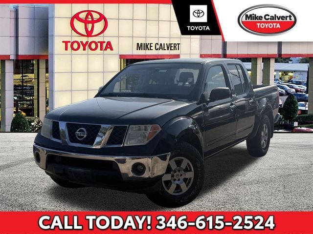 2008 Nissan Frontier Nismo Crew Cab 4X2 AT's photo