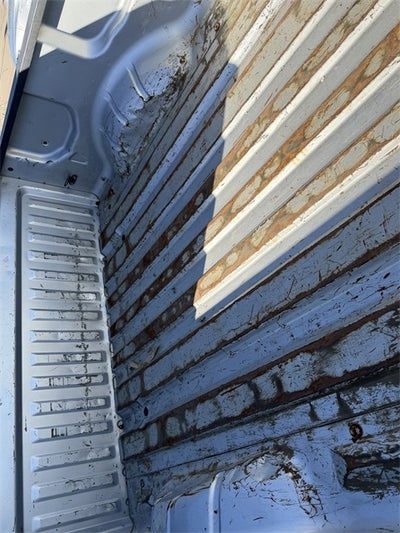 2012 Nissan Titan SV