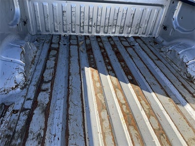 2012 Nissan Titan SV