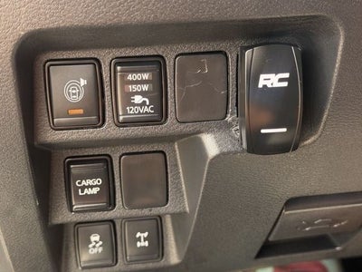 2026 Nissan Frontier PRO-4X w/R Package