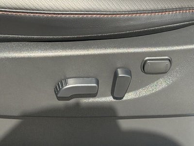 2026 Nissan Frontier PRO-4X w/R Package