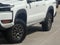 2026 Nissan Frontier PRO-4X w/R Package