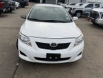 2009 Toyota Corolla S