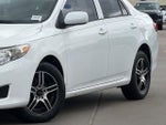 2009 Toyota Corolla S