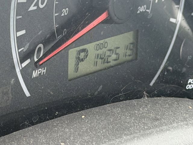 2009 Toyota Corolla S