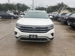 2023 Volkswagen Atlas SEL