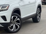 2023 Volkswagen Atlas SEL