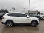 2023 Volkswagen Atlas SEL