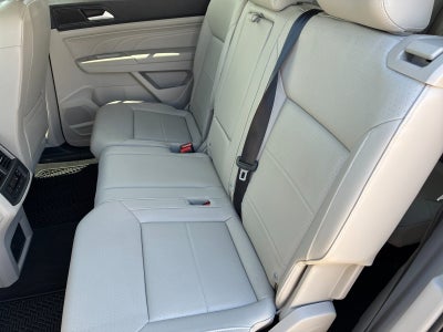 2022 Volkswagen Atlas 2.0T SE