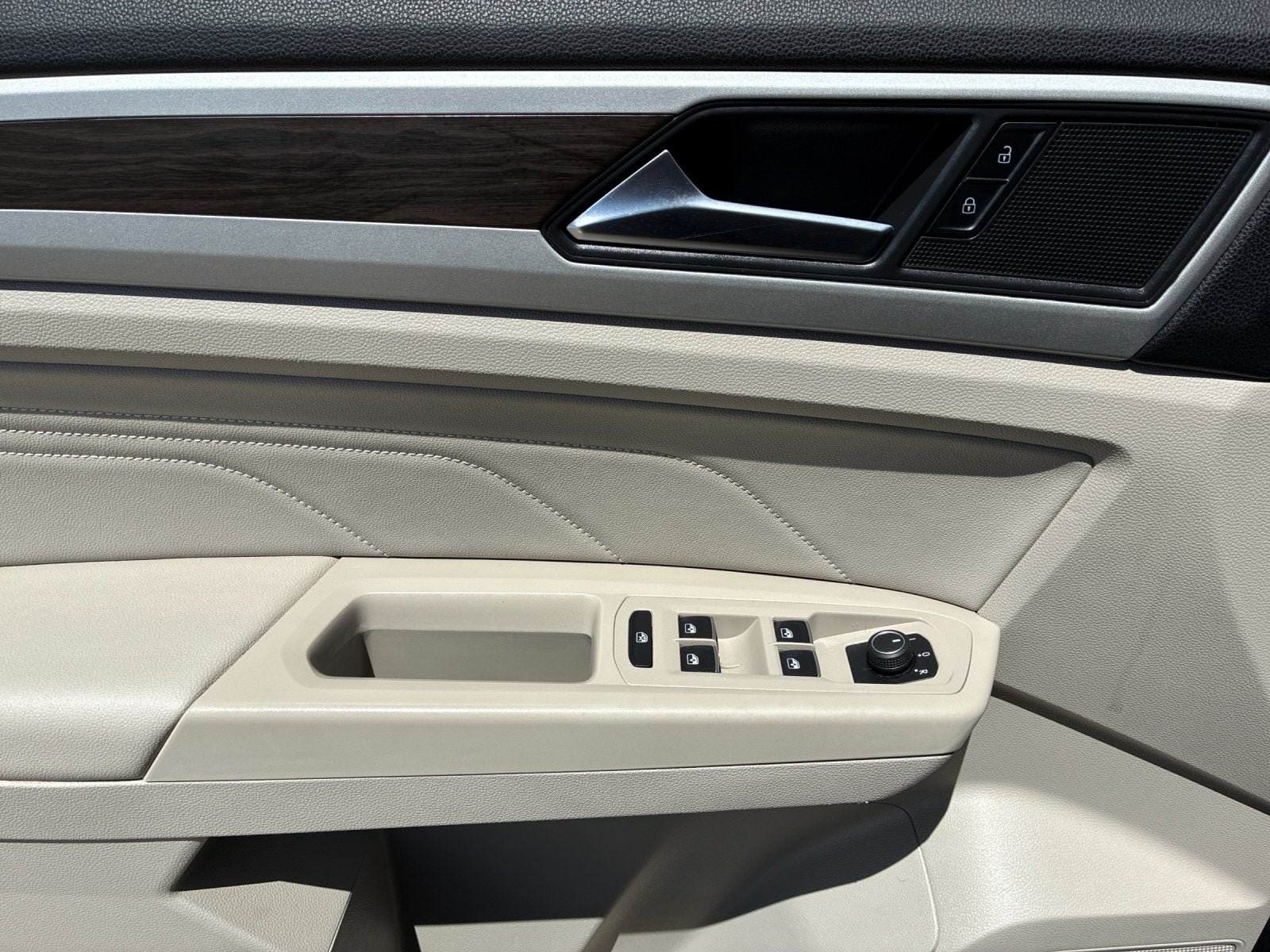 2022 Volkswagen Atlas 2.0T SE