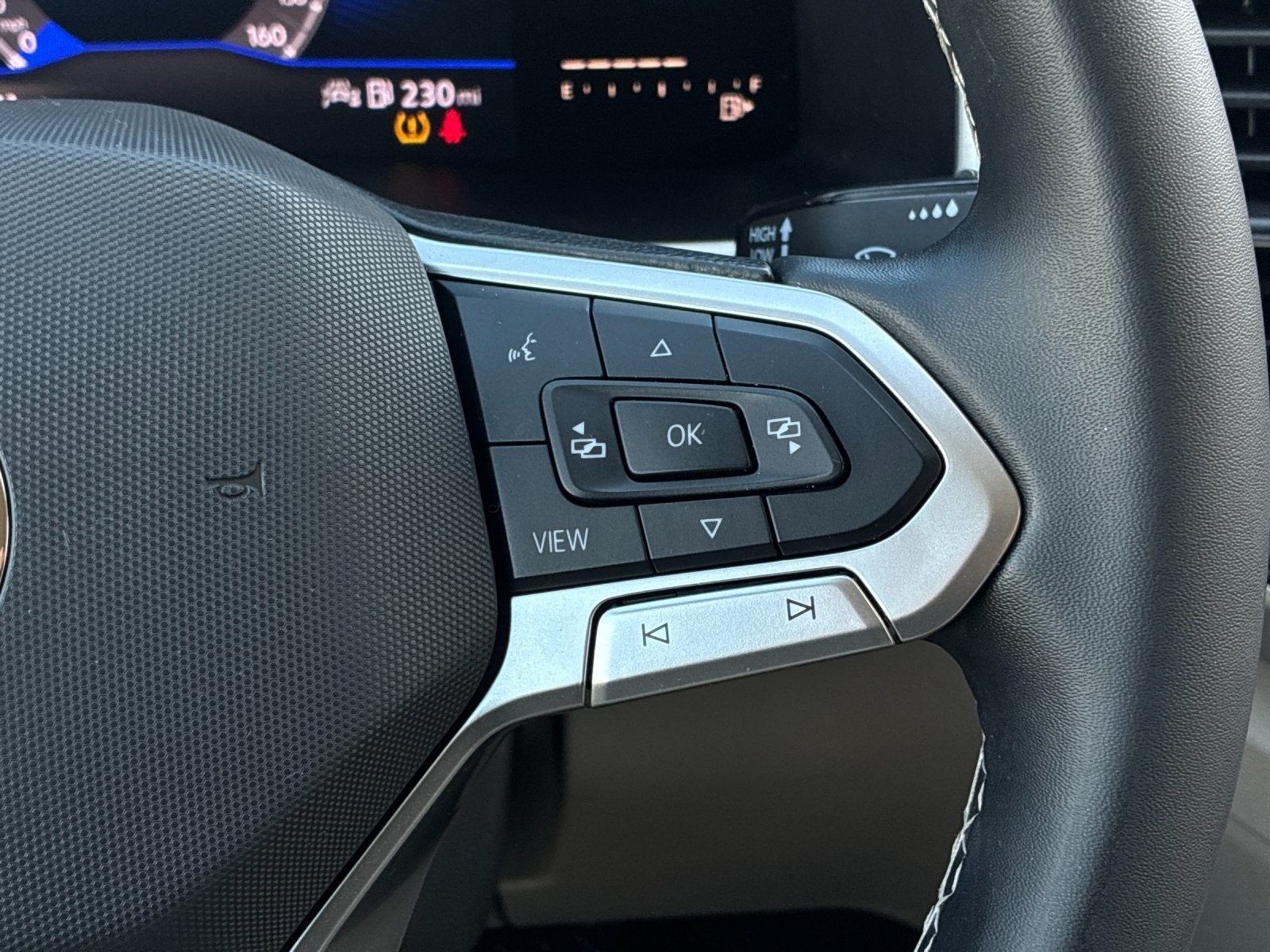 2022 Volkswagen Atlas 2.0T SE