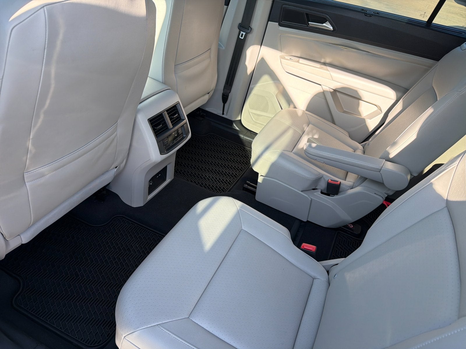 2021 Volkswagen Atlas SEL