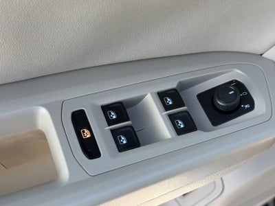2021 Volkswagen Atlas SEL