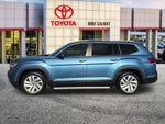 2021 Volkswagen Atlas SEL