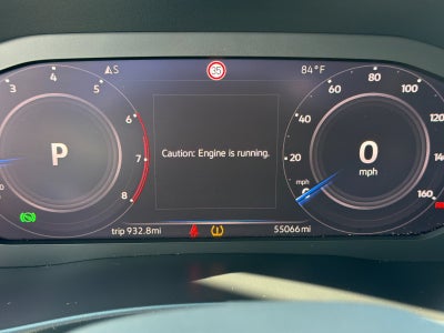 2021 Volkswagen Atlas SEL