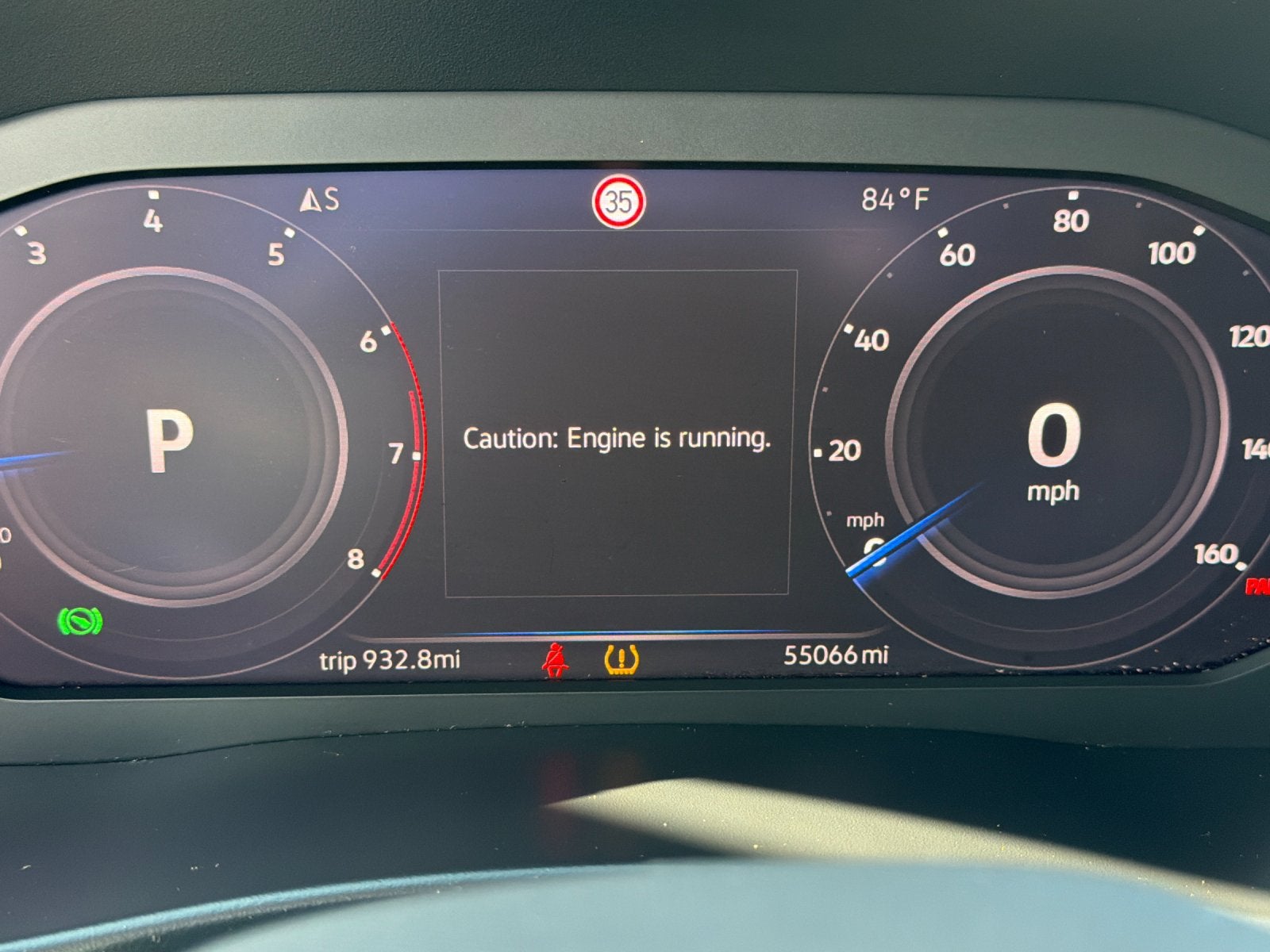 2021 Volkswagen Atlas SEL