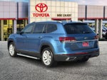 2021 Volkswagen Atlas SEL