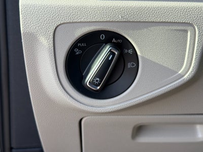 2021 Volkswagen Atlas SEL