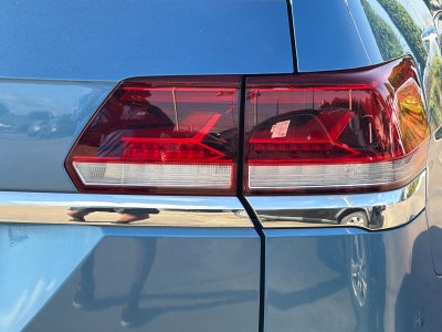 2021 Volkswagen Atlas SEL